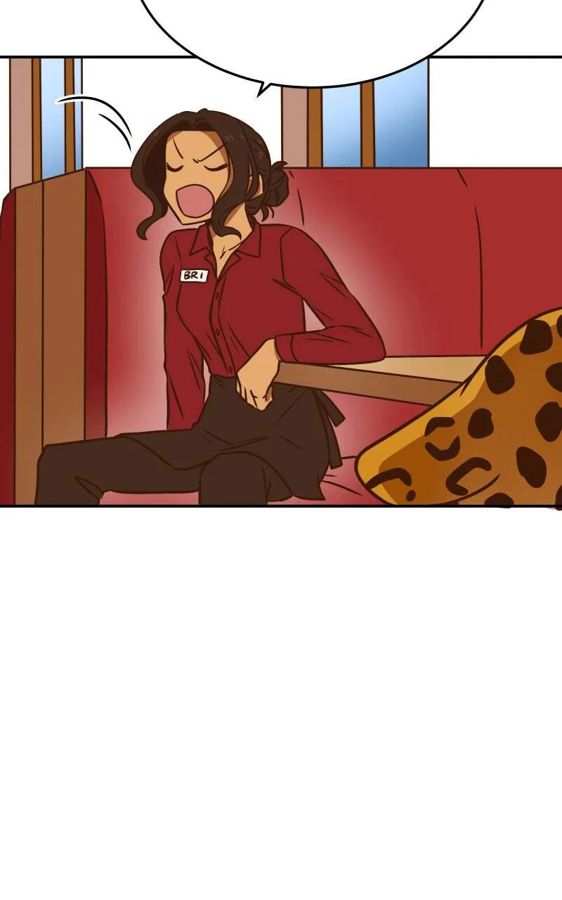 Diner for Adas Chapter 8 page 52