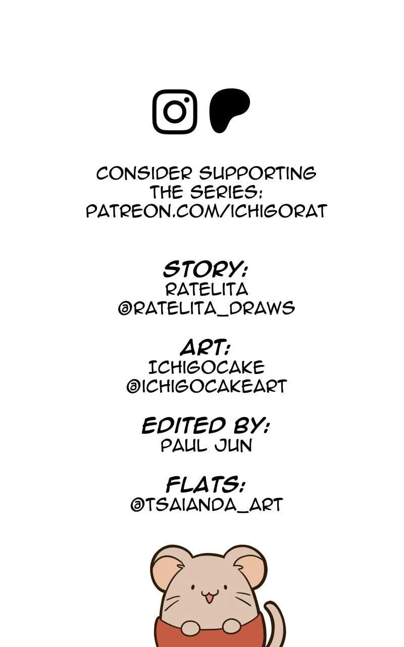 Diner for Adas Chapter 8 page 69