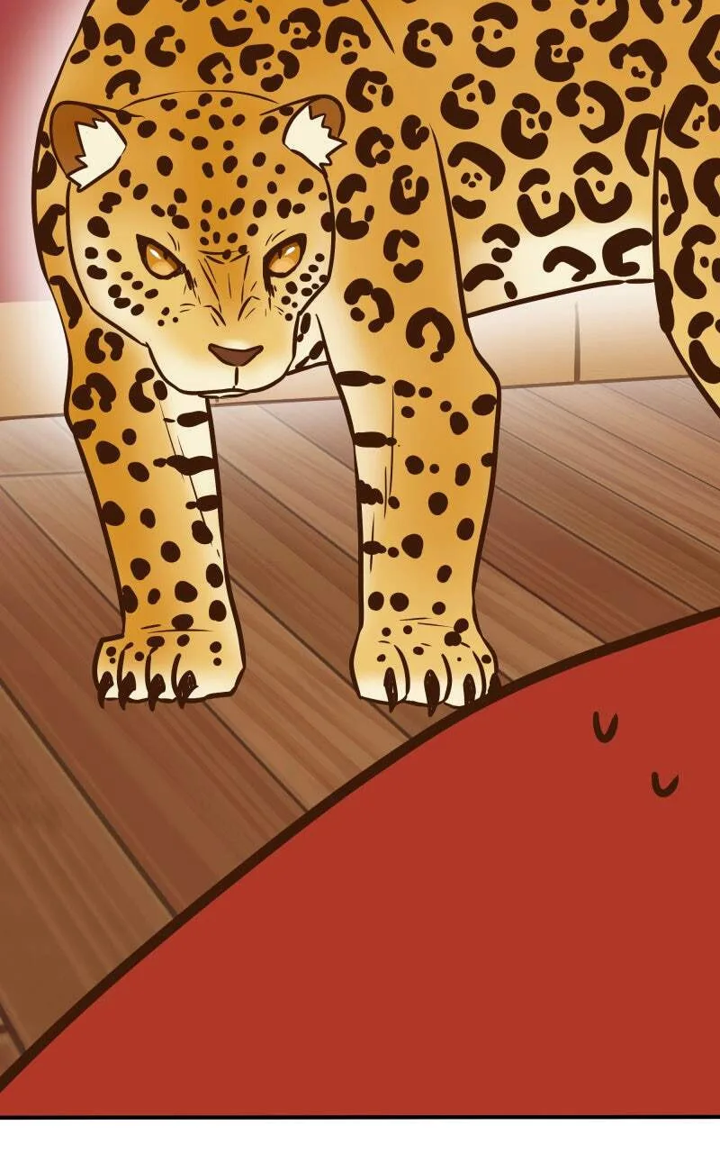 Diner for Adas Chapter 8 page 24
