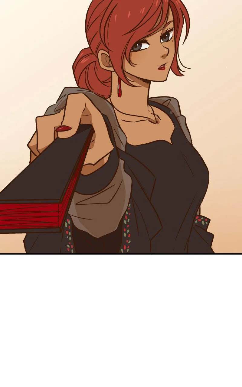 Diner for Adas Chapter 9 page 6
