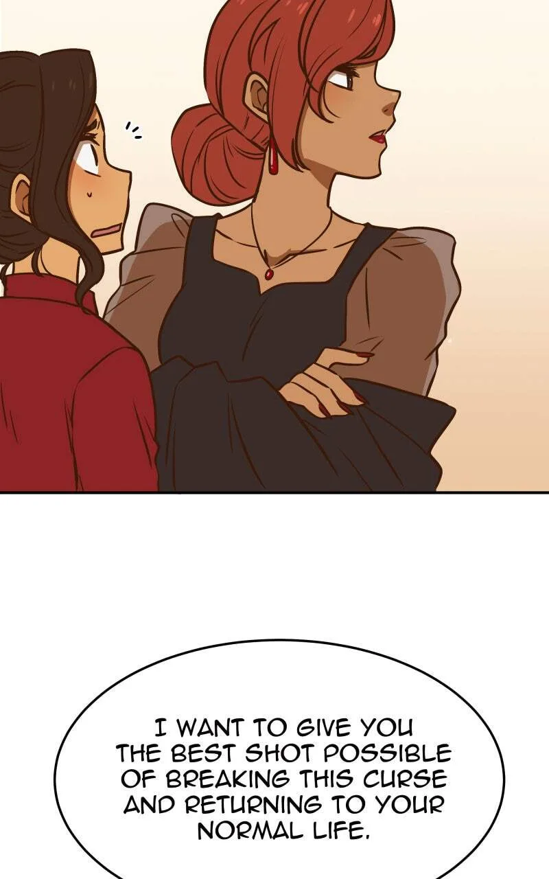 Diner for Adas Chapter 9 page 9