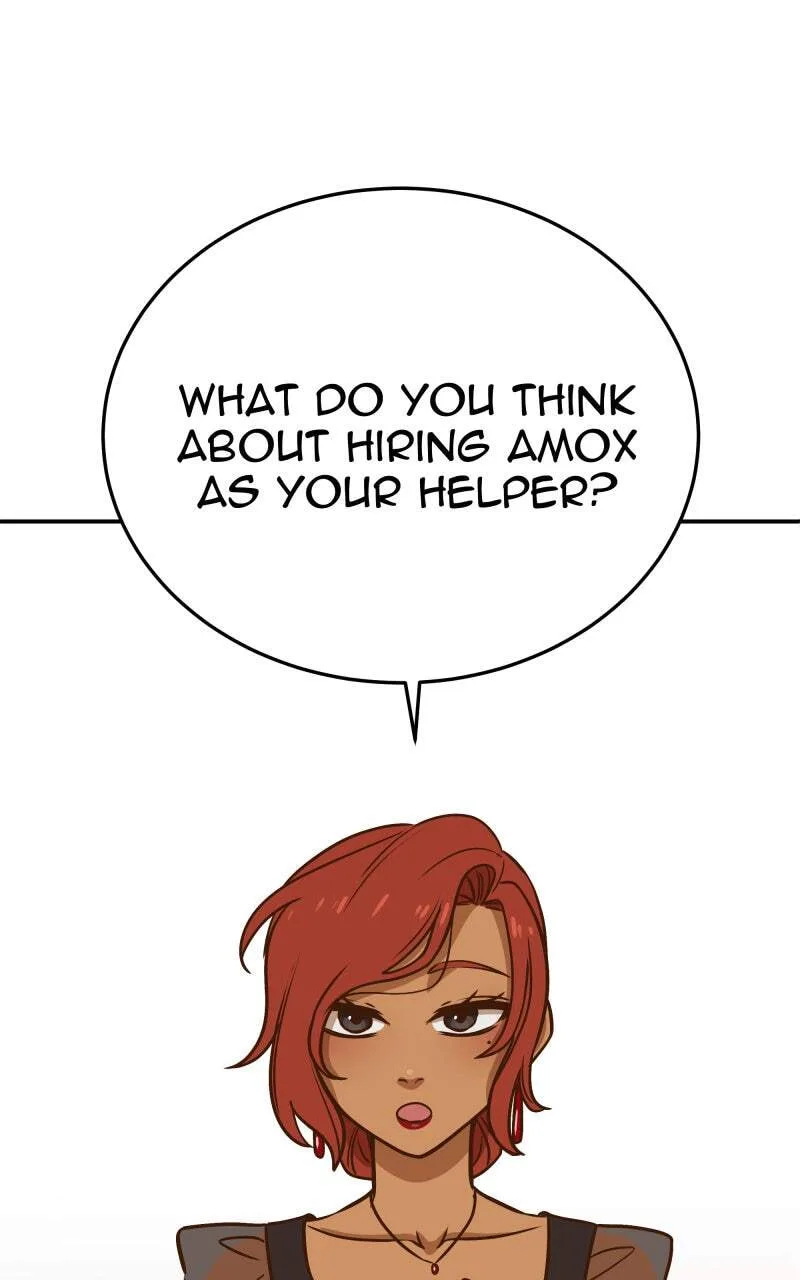 Diner for Adas Chapter 9 page 1