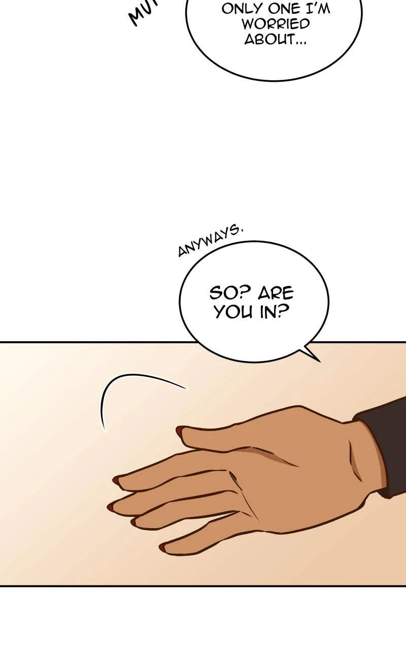 Diner for Adas Chapter 9 page 16