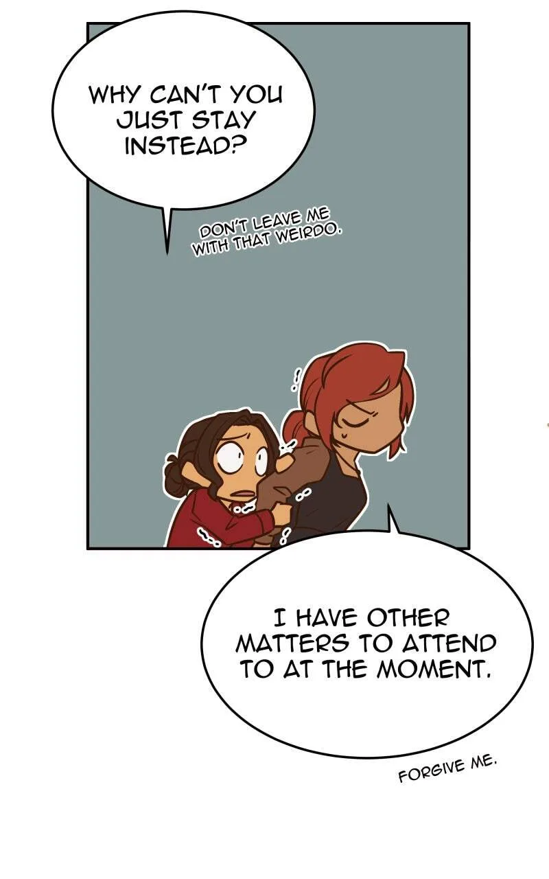 Diner for Adas Chapter 9 page 12