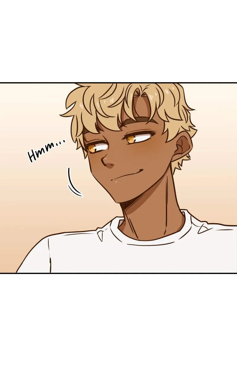 Diner for Adas Chapter 9 page 21