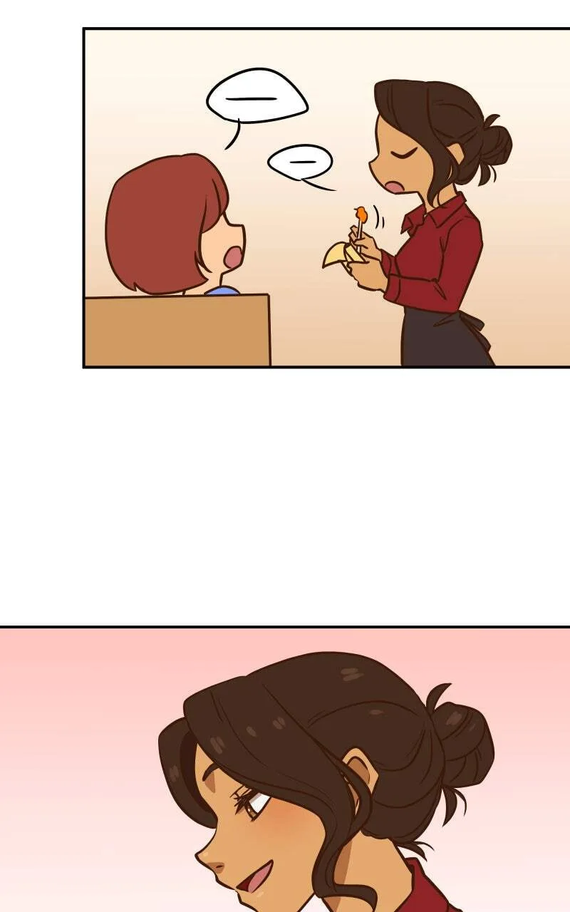 Diner for Adas Chapter 9 page 22