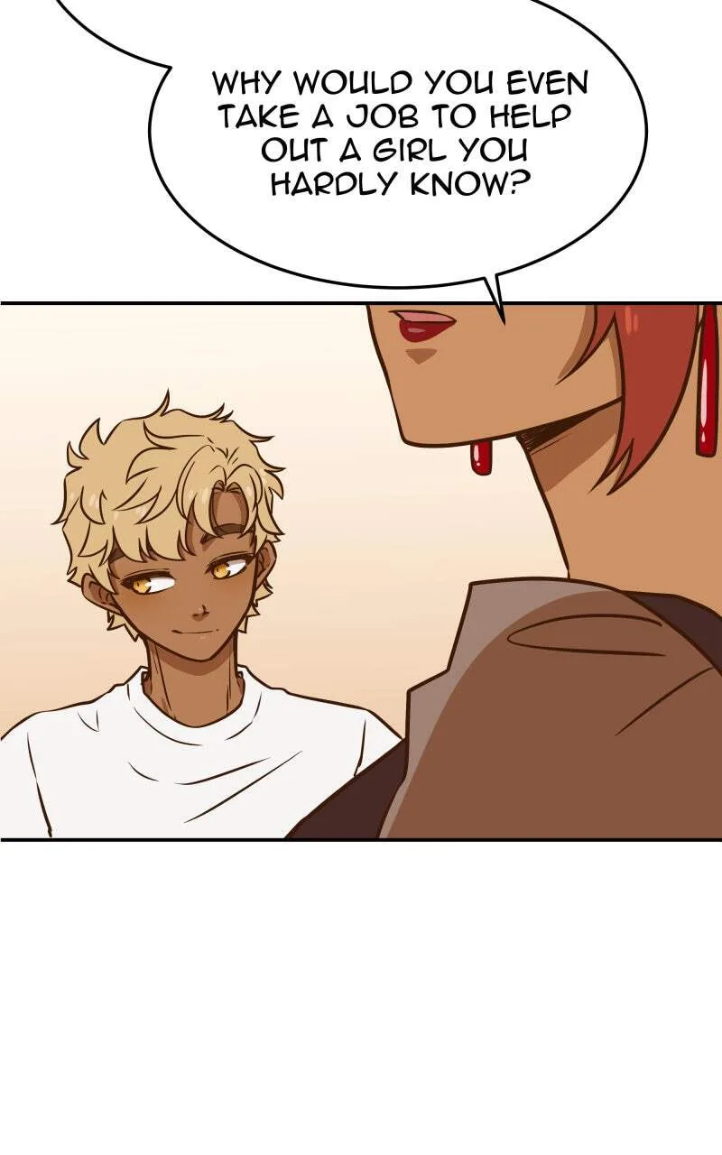 Diner for Adas Chapter 9 page 20