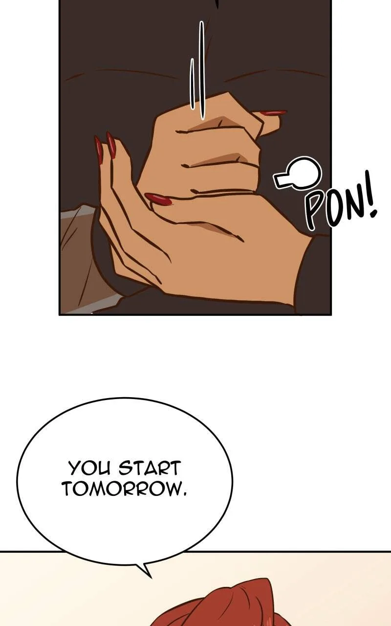 Diner for Adas Chapter 9 page 5