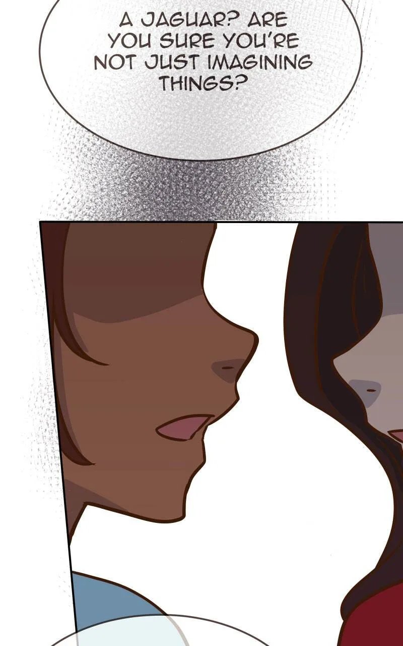 Diner for Adas Chapter 9 page 28