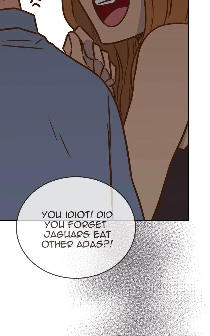 Diner for Adas Chapter 9 page 30