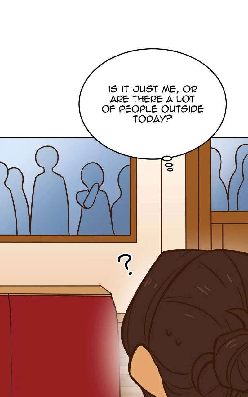 Diner for Adas Chapter 9 page 35
