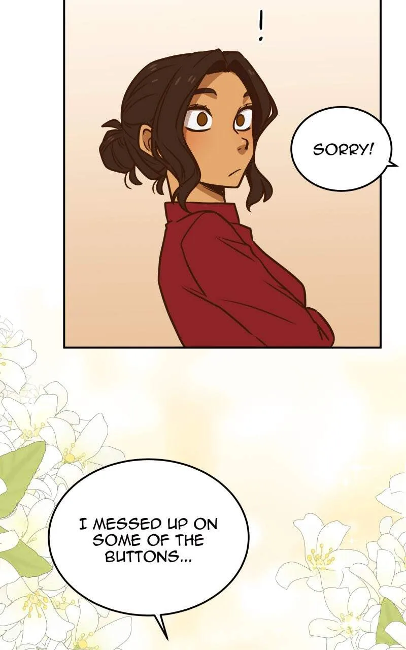 Diner for Adas Chapter 9 page 38