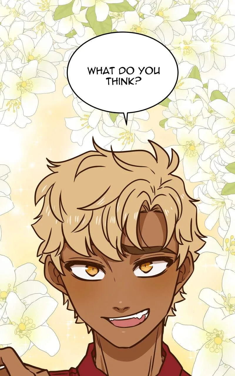 Diner for Adas Chapter 9 page 41