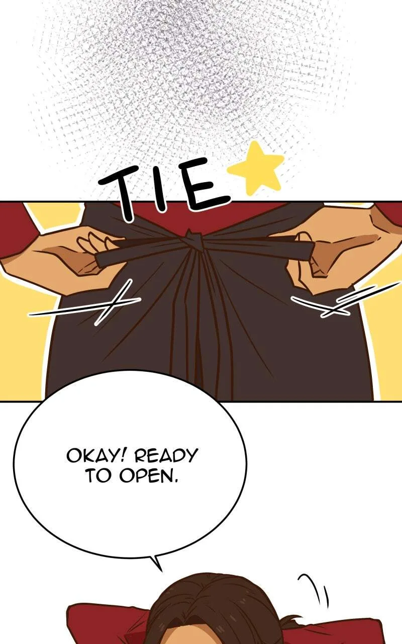 Diner for Adas Chapter 9 page 32