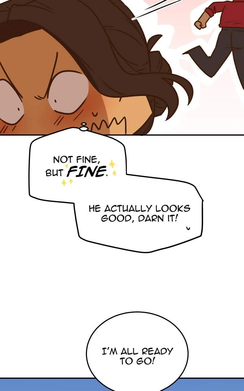 Diner for Adas Chapter 9 page 44