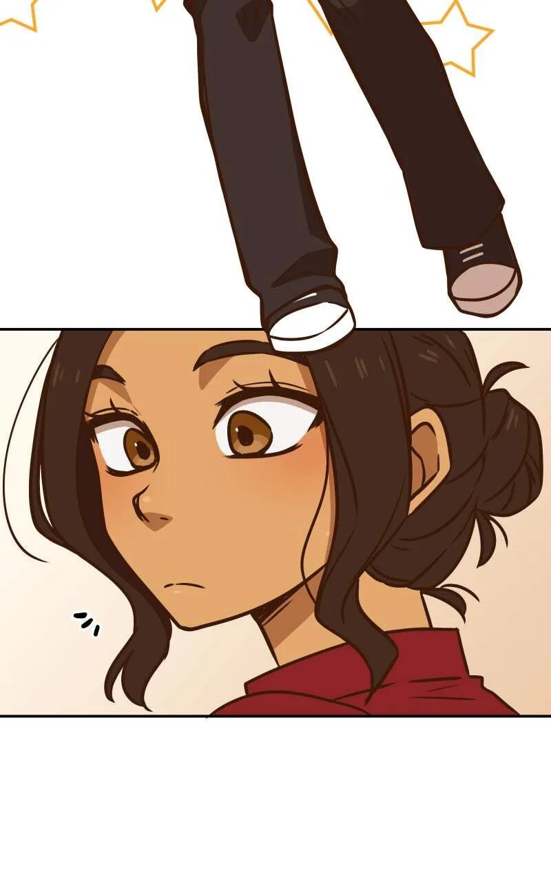 Diner for Adas Chapter 9 page 34
