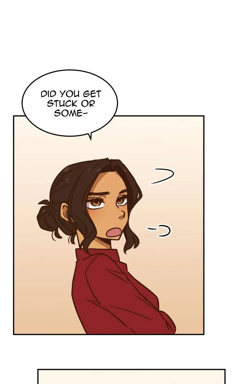 Diner for Adas Chapter 9 page 37