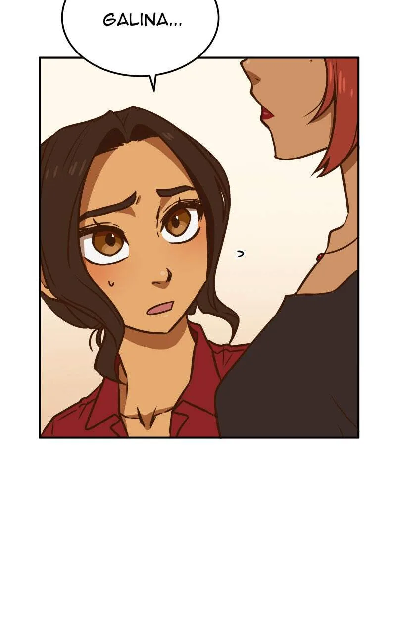 Diner for Adas Chapter 9 page 11