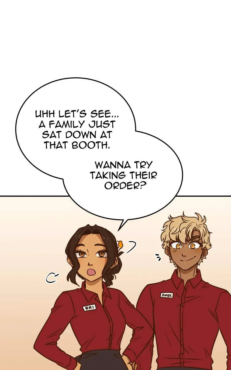 Diner for Adas Chapter 9 page 53