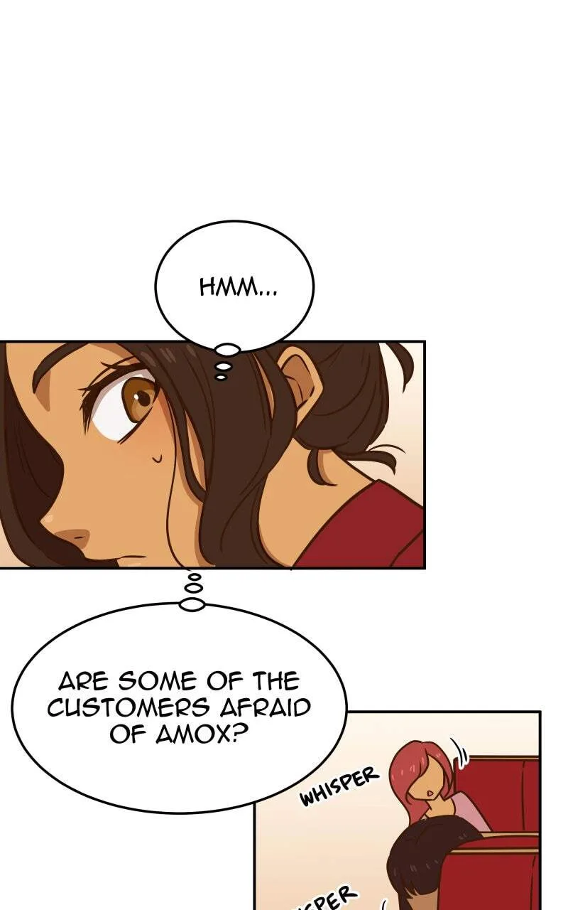 Diner for Adas Chapter 9 page 56