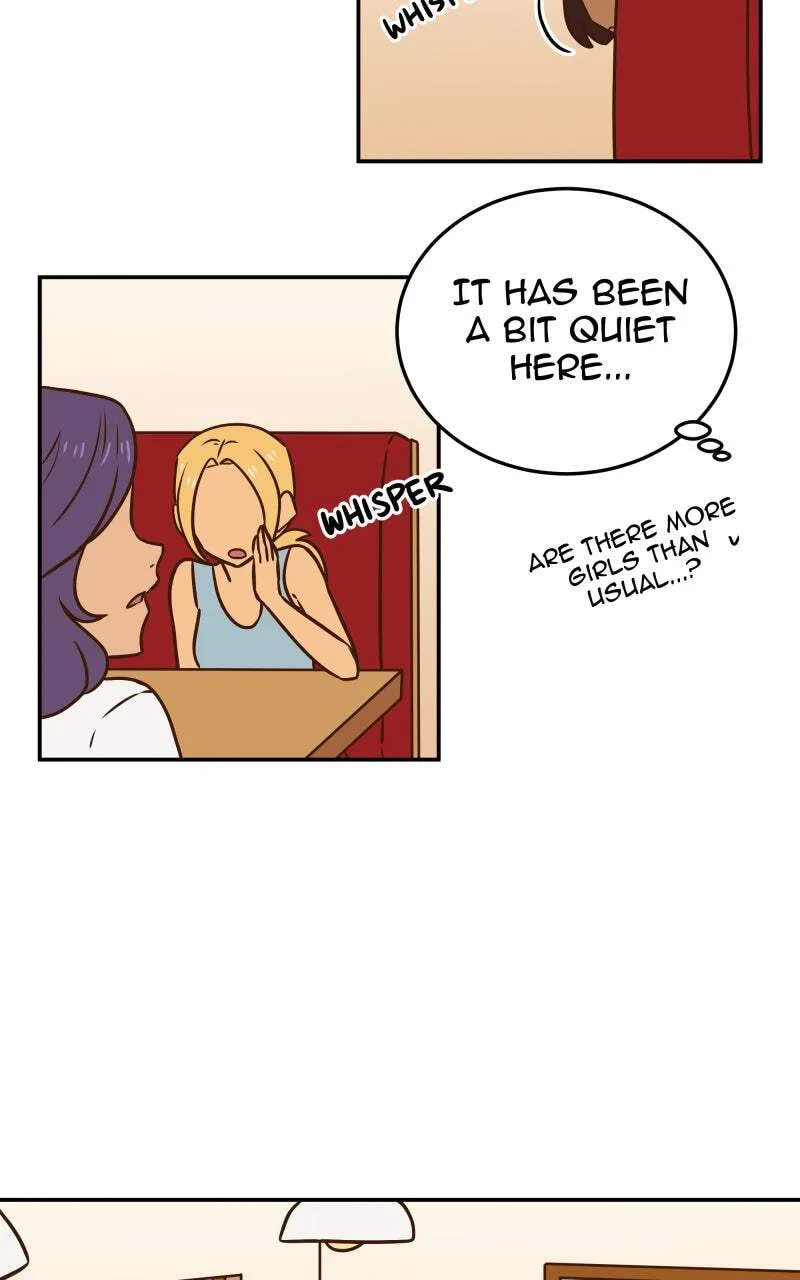 Diner for Adas Chapter 9 page 57