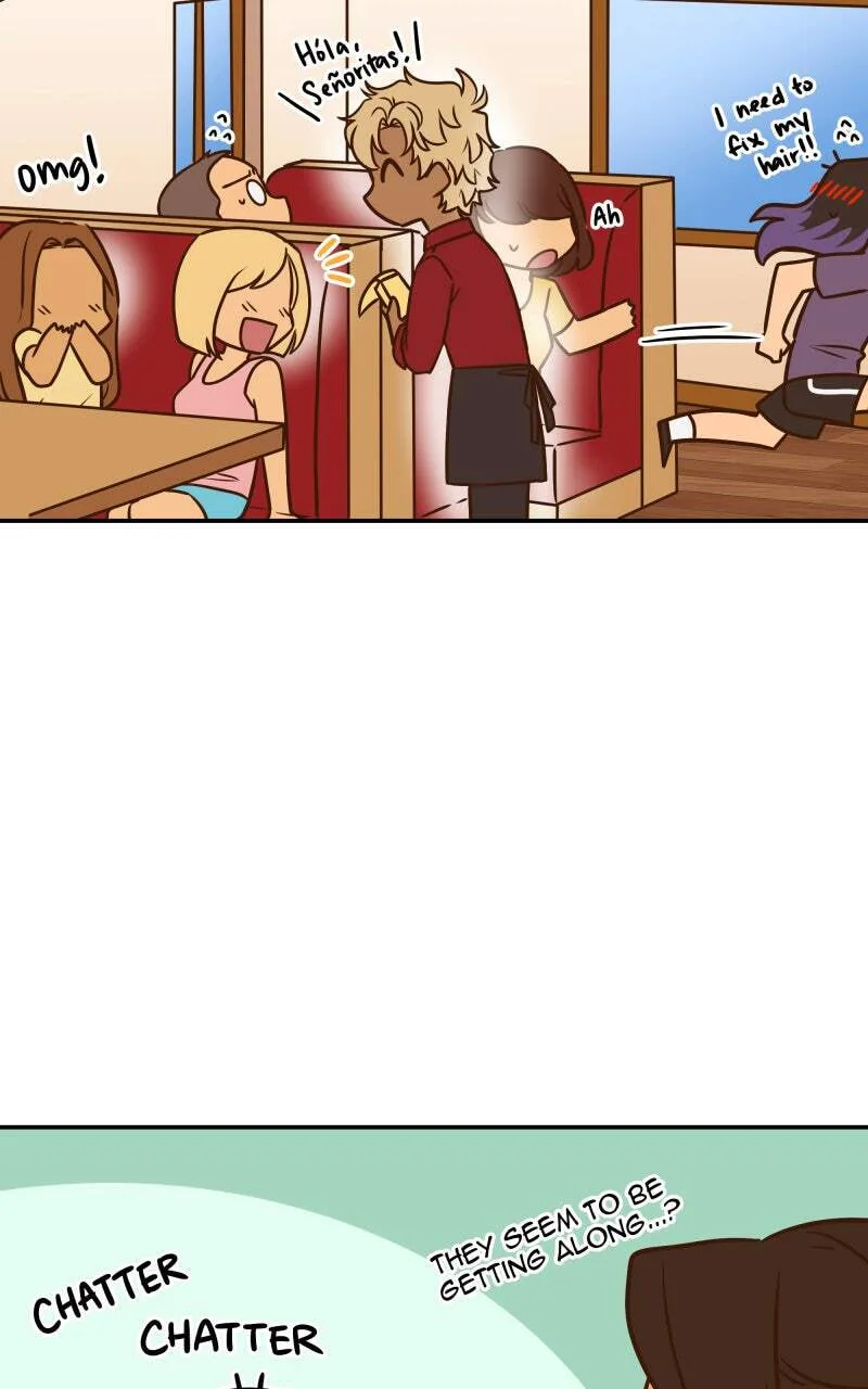 Diner for Adas Chapter 9 page 58