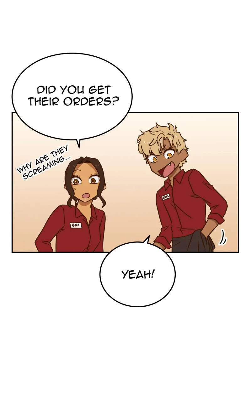 Diner for Adas Chapter 9 page 60
