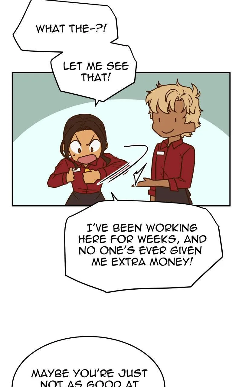 Diner for Adas Chapter 9 page 62