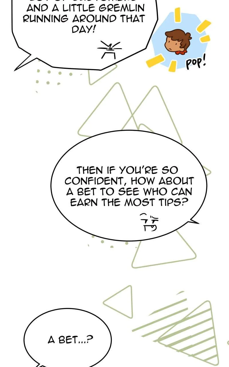 Diner for Adas Chapter 9 page 65