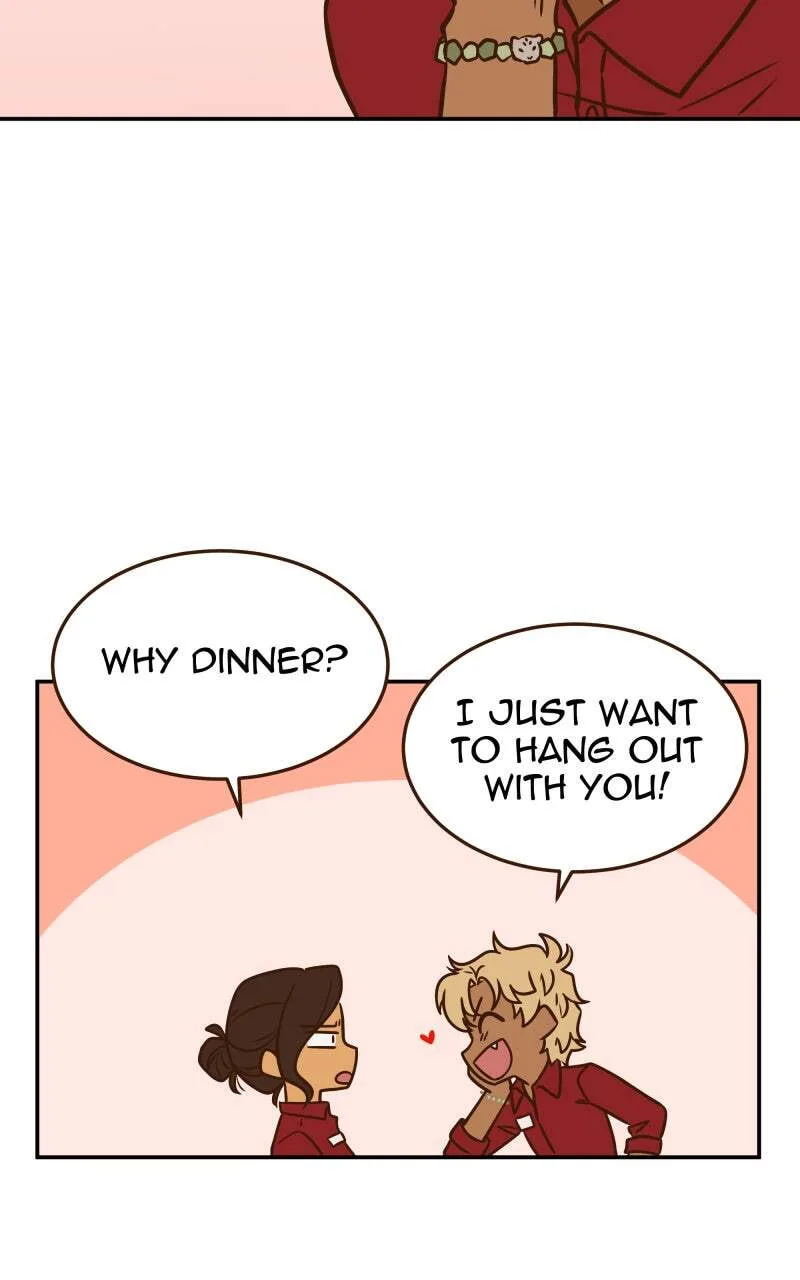 Diner for Adas Chapter 9 page 70