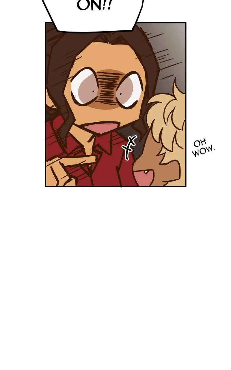 Diner for Adas Chapter 9 page 72