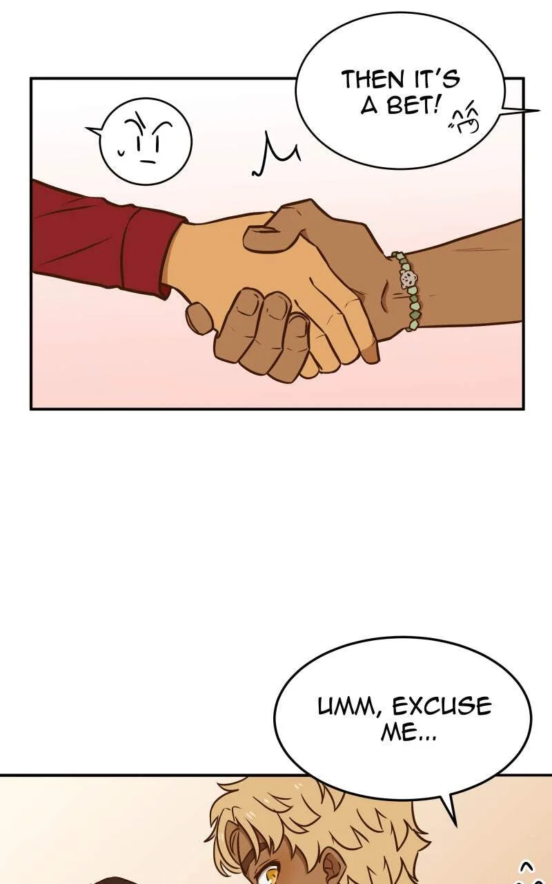 Diner for Adas Chapter 9 page 73
