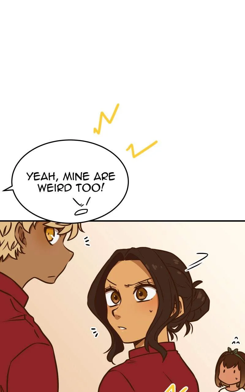 Diner for Adas Chapter 9 page 76