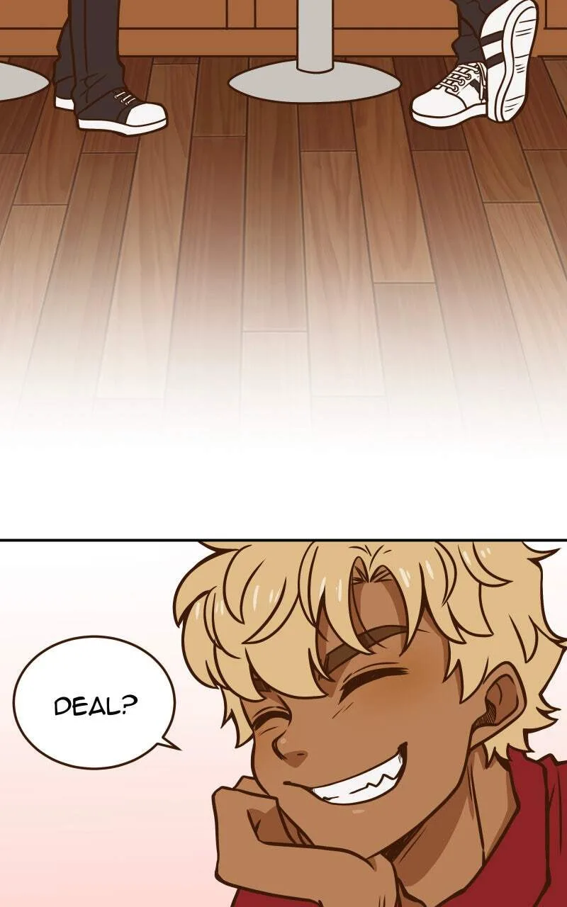 Diner for Adas Chapter 9 page 69