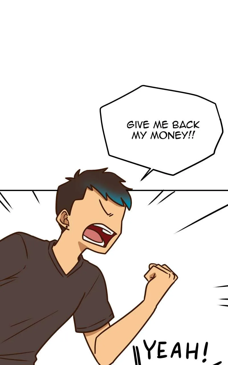 Diner for Adas Chapter 9 page 79