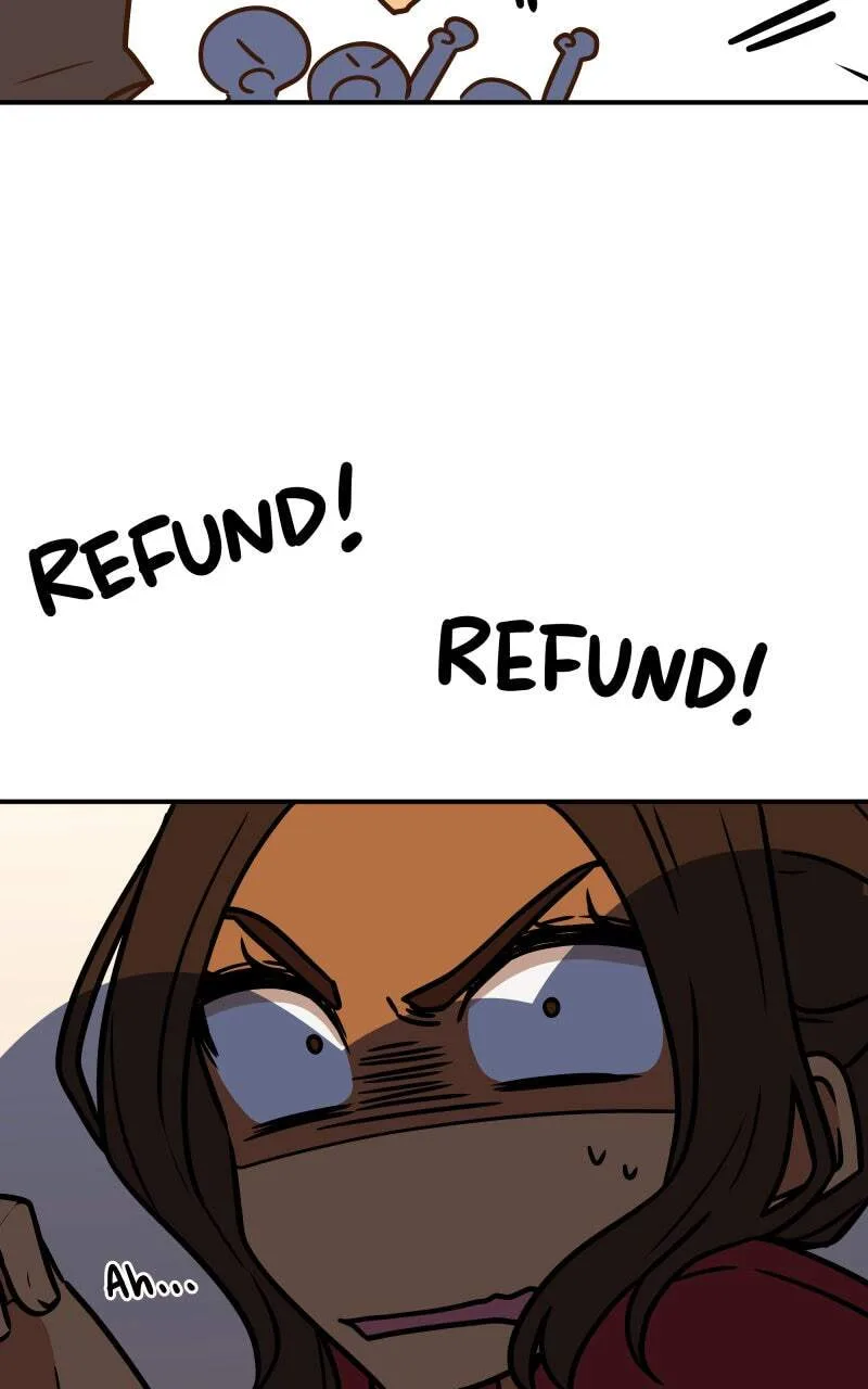 Diner for Adas Chapter 9 page 80
