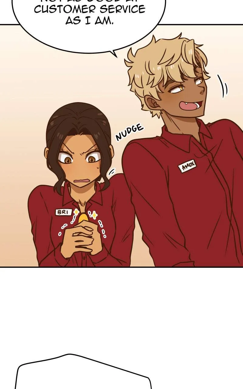 Diner for Adas Chapter 9 page 63