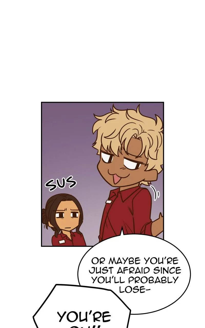 Diner for Adas Chapter 9 page 71