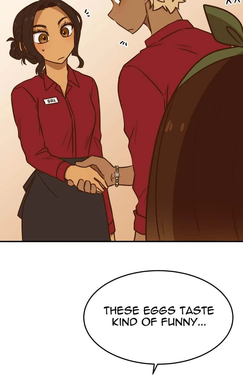 Diner for Adas Chapter 9 page 74