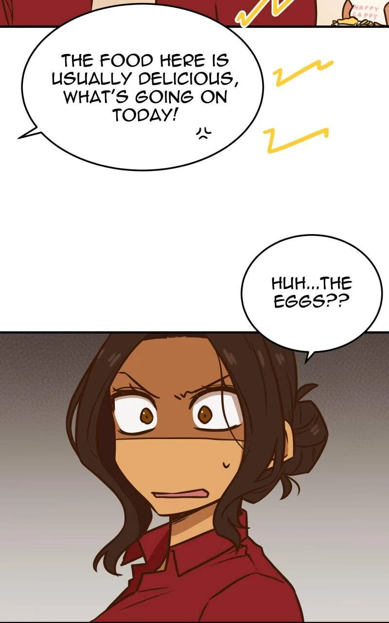 Diner for Adas Chapter 9 page 77