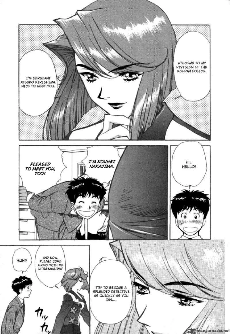 Dispatch Chapter 1 page 9
