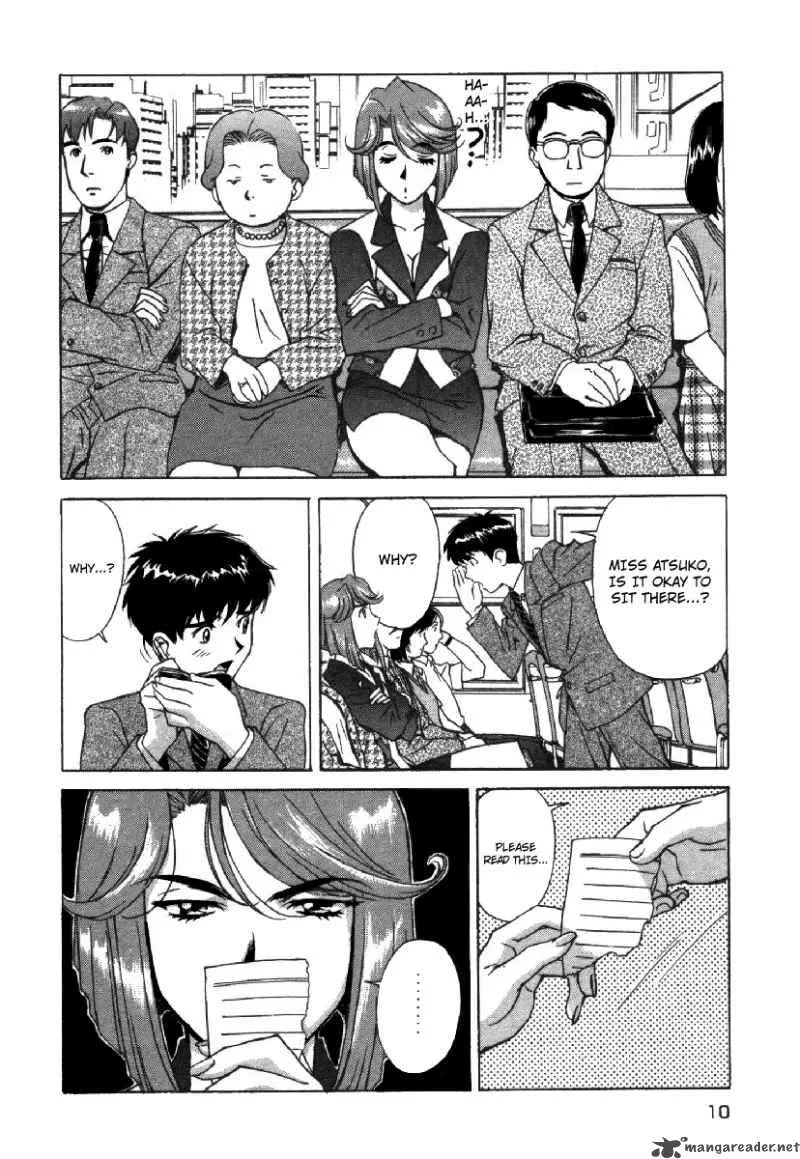 Dispatch Chapter 1 page 12