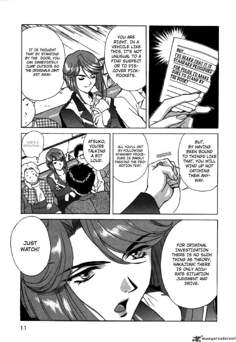 Dispatch Chapter 1 page 13