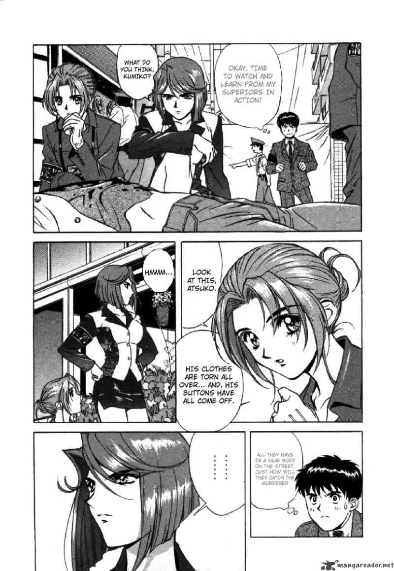 Dispatch Chapter 1 page 19