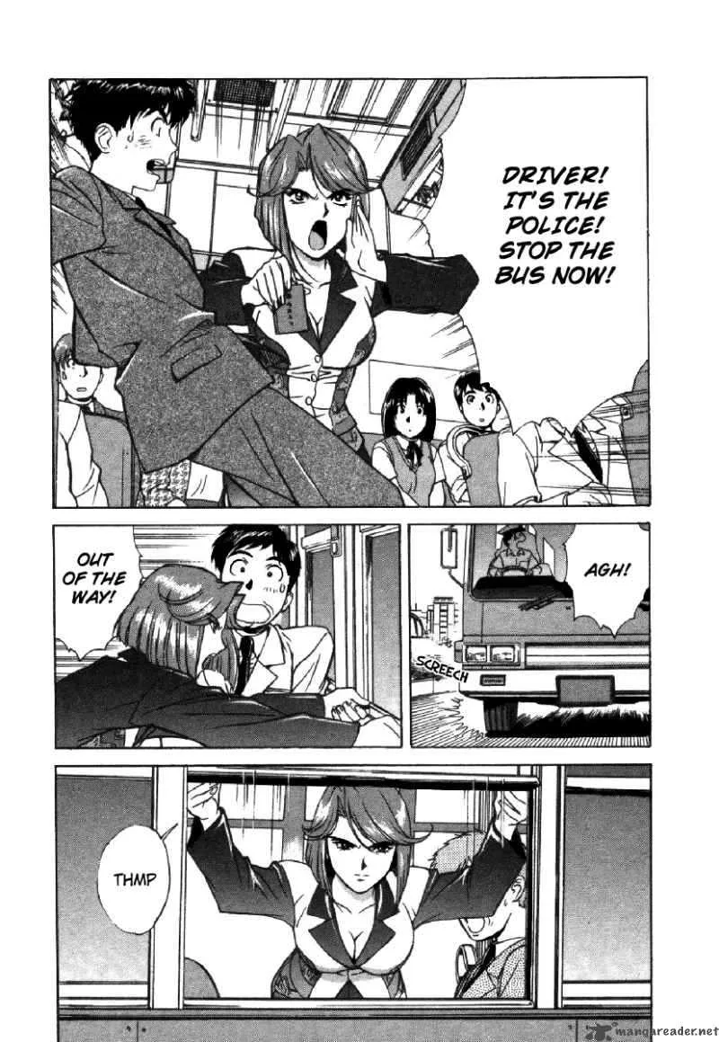Dispatch Chapter 1 page 14