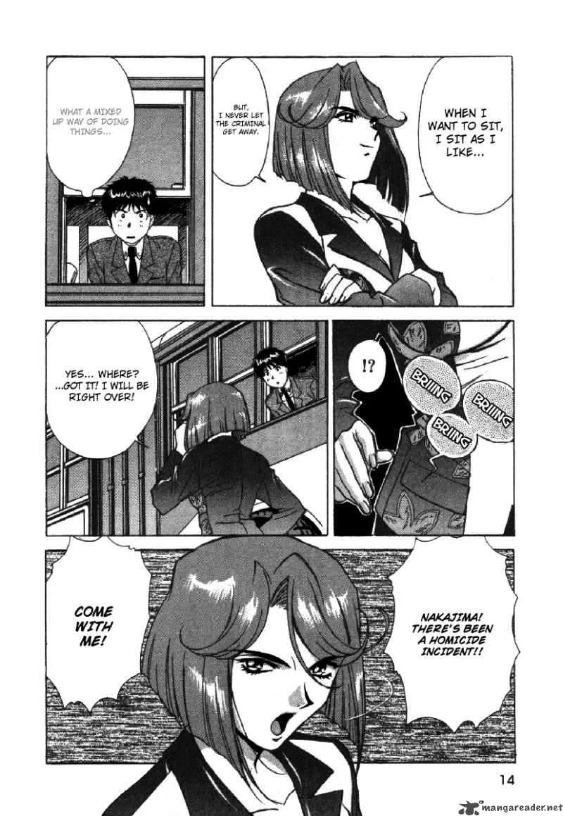 Dispatch Chapter 1 page 16