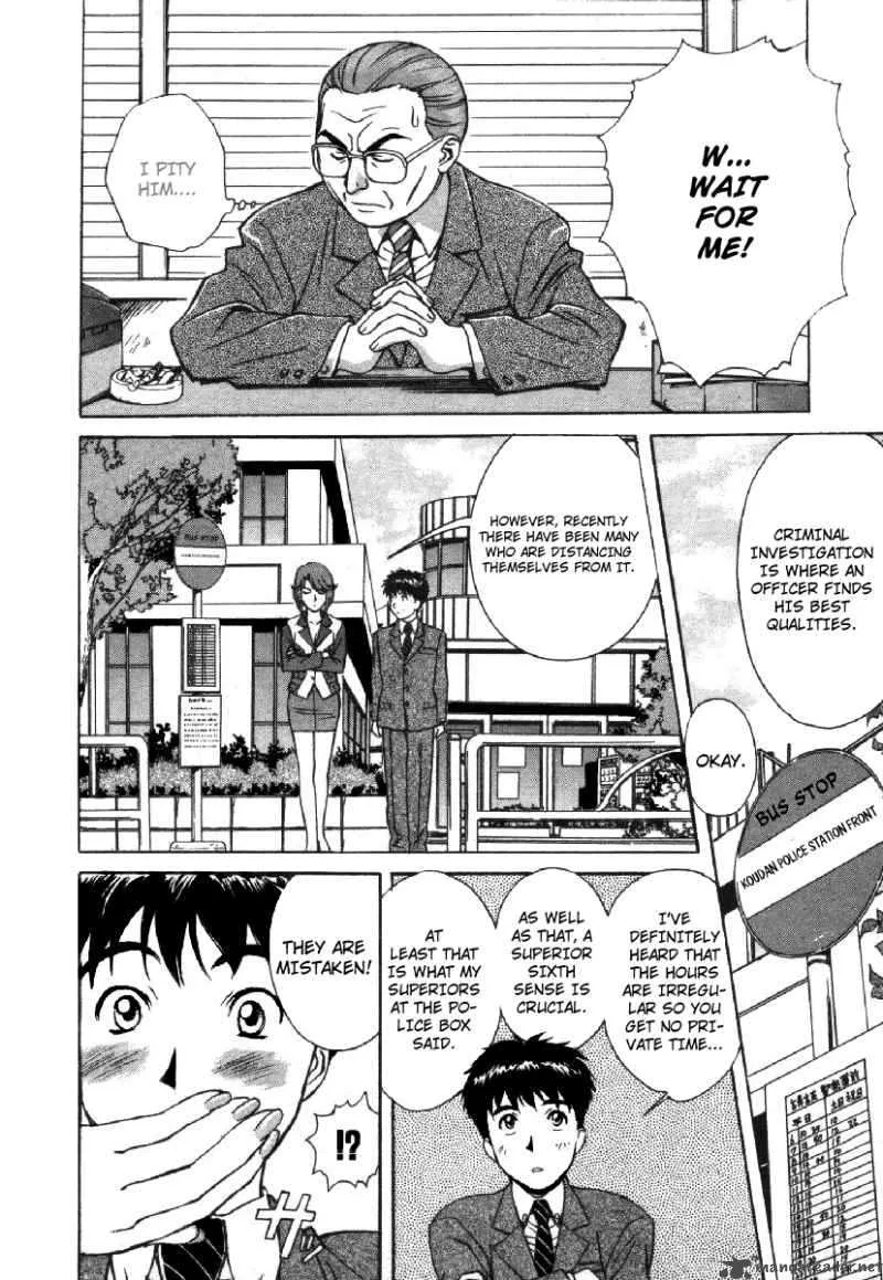 Dispatch Chapter 1 page 10