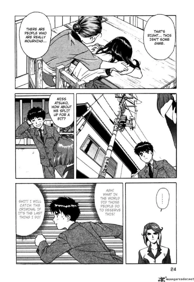 Dispatch Chapter 1 page 26