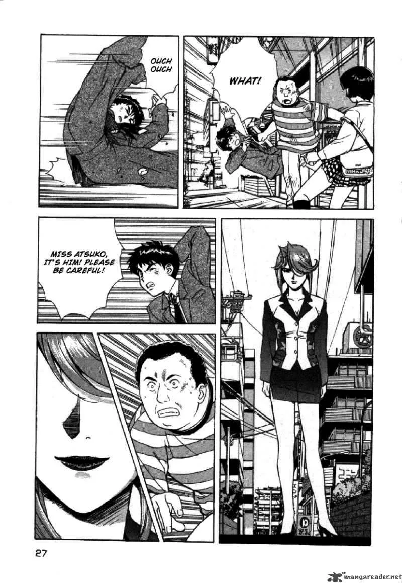 Dispatch Chapter 1 page 29