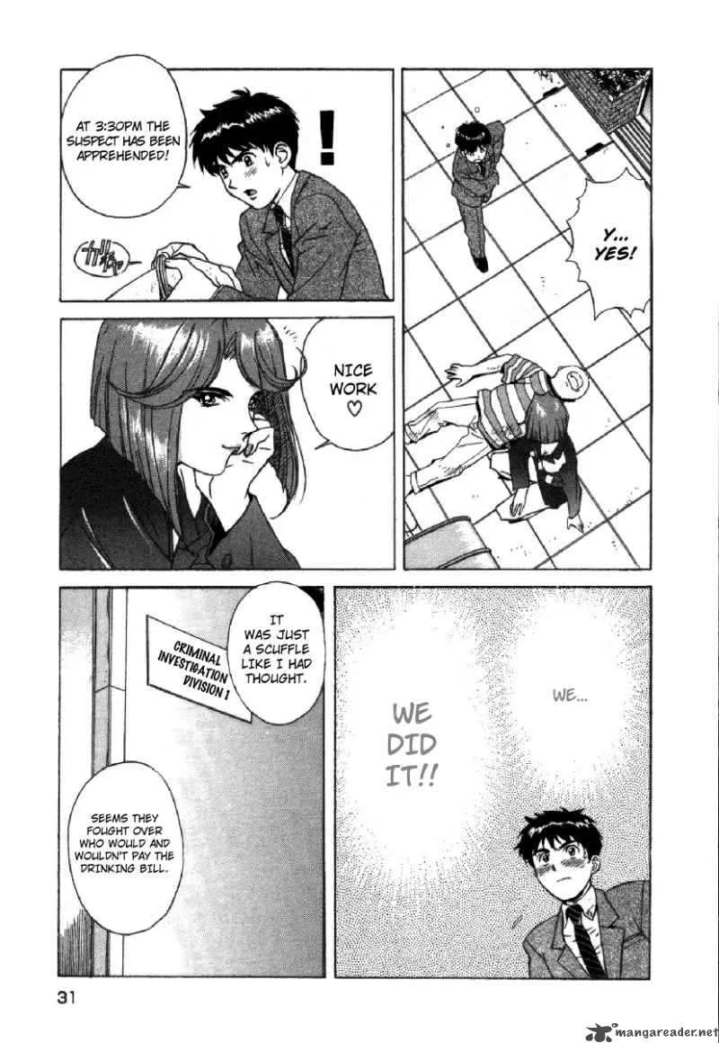 Dispatch Chapter 1 page 33